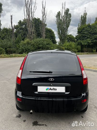 LADA Kalina 1.6 МТ, 2013, 240 000 км