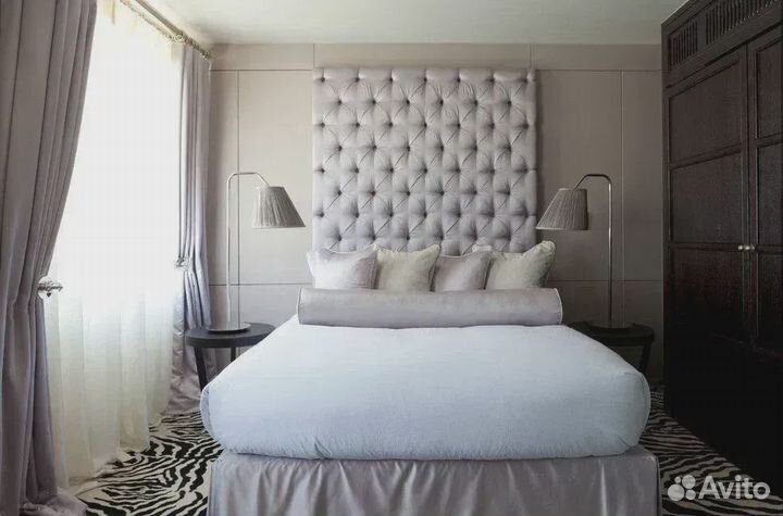 Мягкая мебель на заказ от производителя