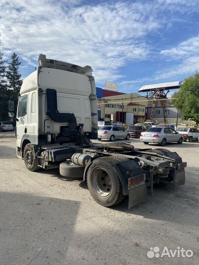 DAF CF 85.430 FTG, 2007