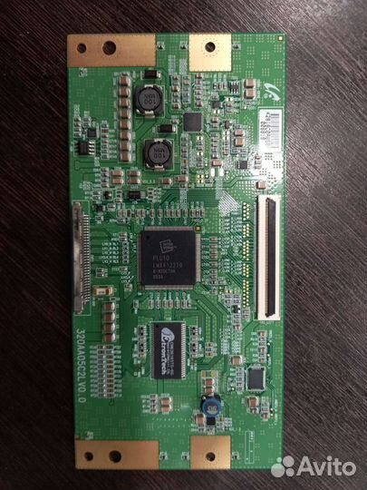 T-con 320AA05C2LV0.0