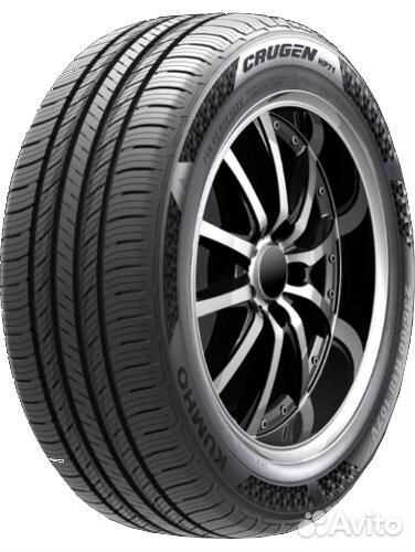 Kumho Crugen HP71 235/55 R18 100H