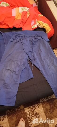 Продам кимано и комплектующие