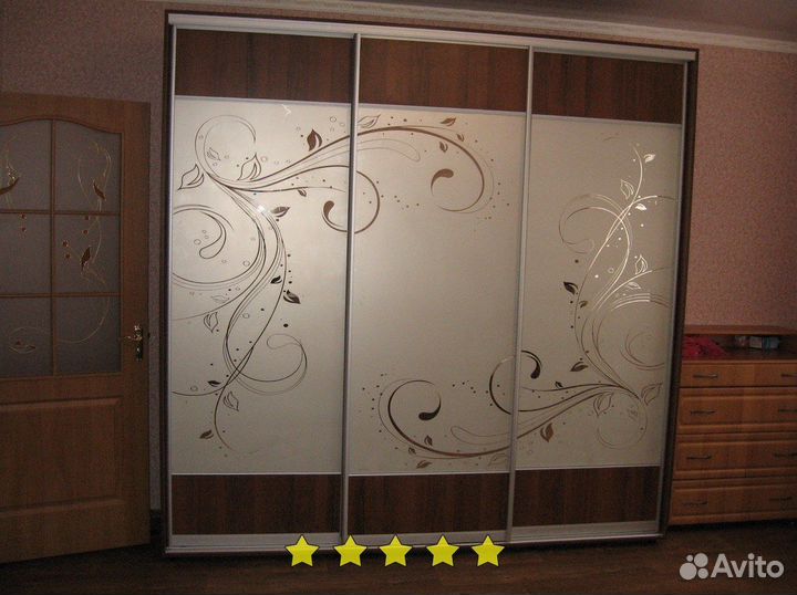 Шкаф купе напрямую с фабрики