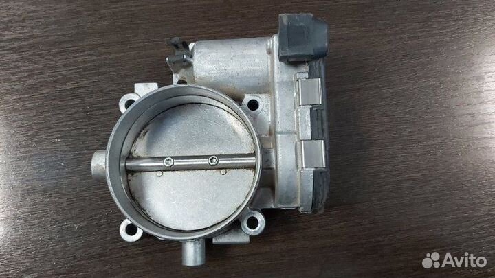Дроссельная заслонка Mercedes Gl 320 Cdi 164