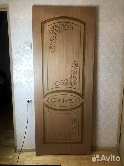 Дверь межкомнатная