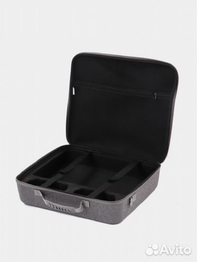 Сумка/кейс для игровой приставки PS5