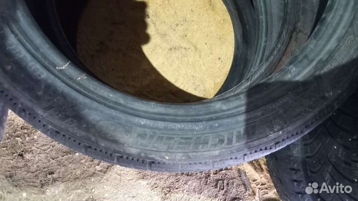 Michelin Energy XT1 245/45 R18