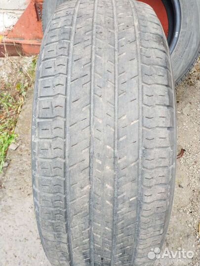 Yokohama Geolandar G091 225/65 R17 102