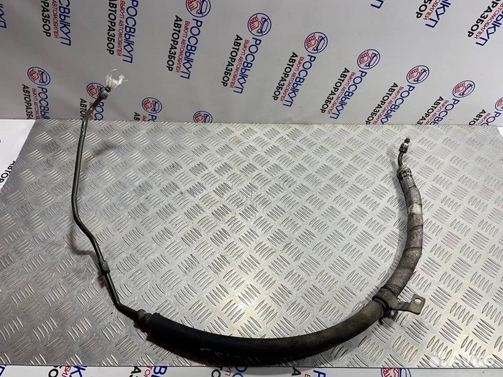 Трубки гур Chevrolet Epica 1