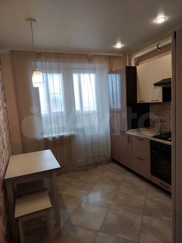 1-к. квартира, 40 м², 2/3 эт.