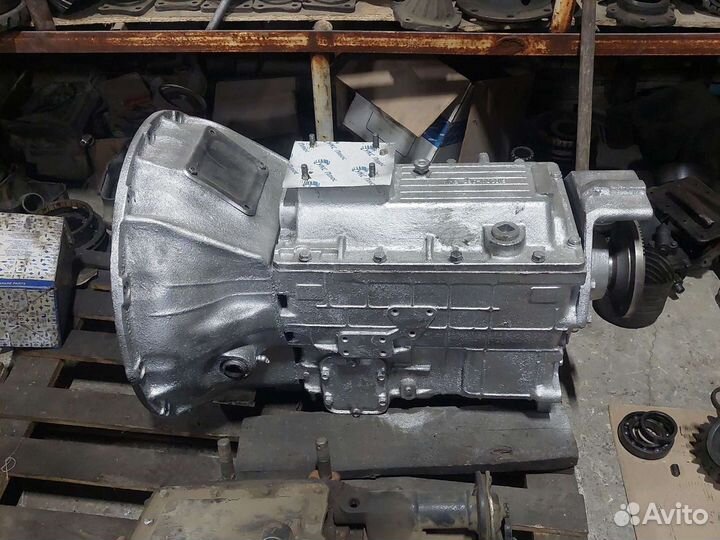 Слесарь по ремонту кпп, ркп, редукторов