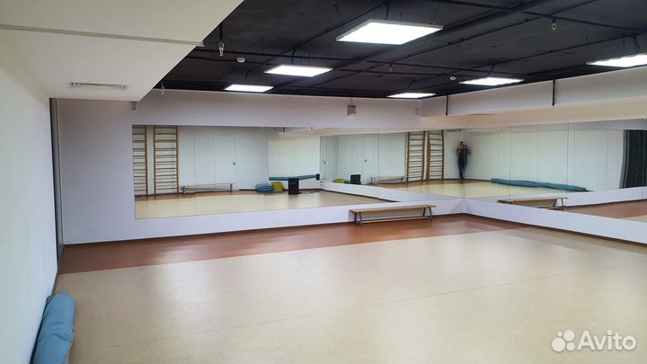 Аренда залов в Ростове-на-Дону