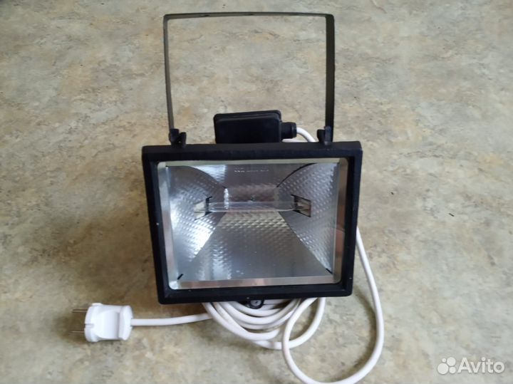 Светодиодный прожектор 500Вт