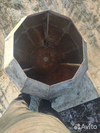 Б/у бетоносмеситель груша и формы стен. блоков