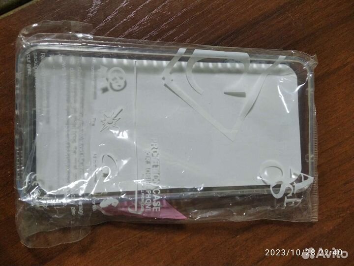 Чехол на redmi 8а