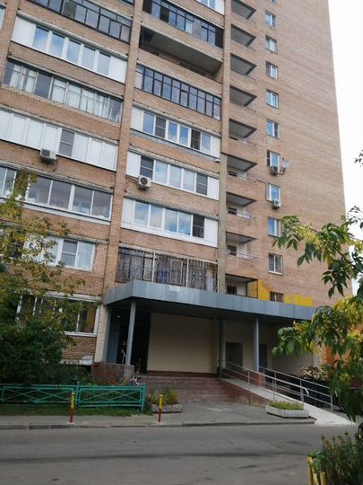 Комната 14 м² в 4-к., 5/12 эт.