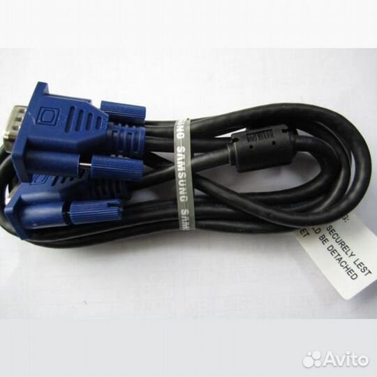 Кабель VGA оригинал