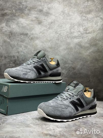 Кроссовки мужские New Balance 574 (41-46)