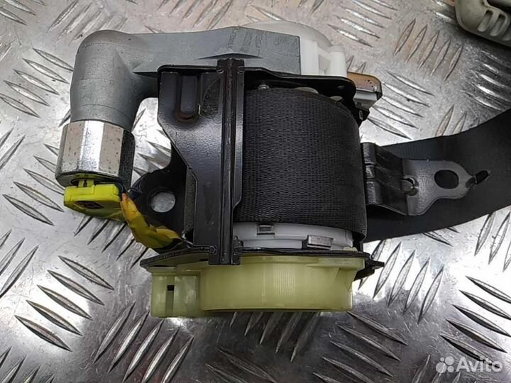 Ремень безопасности с пиропатроном Mazda Mazda3/Ma