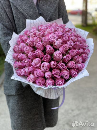 51 101 роза цветы и букеты с доставкой кустовые