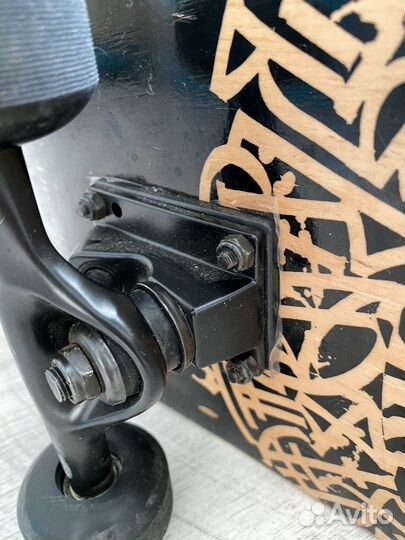 Скейтборд Termit