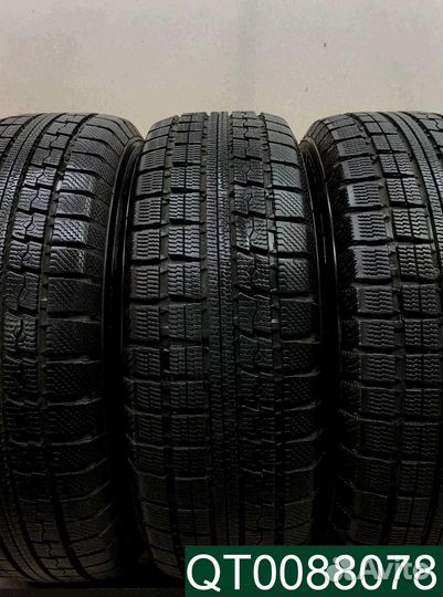 Toyo Winter Tranpath MK4a 205/60 R16 96P