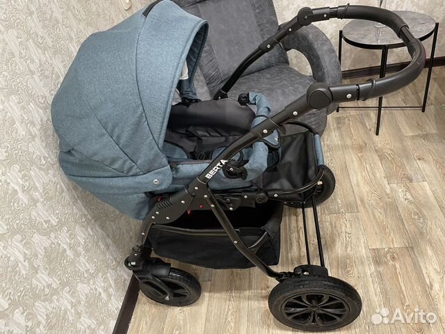 Детские коляски 2в1 бу