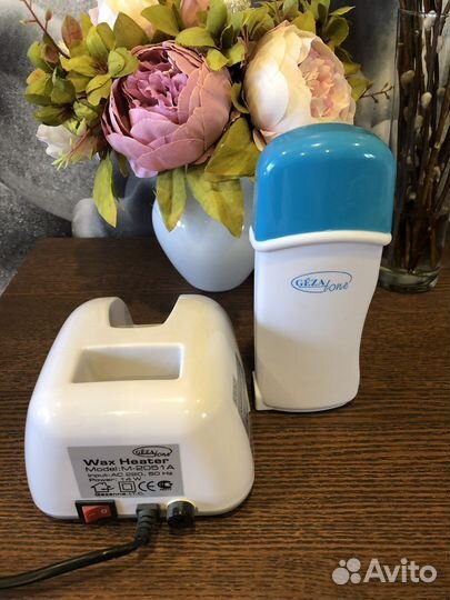 Воскоплав для депиляции