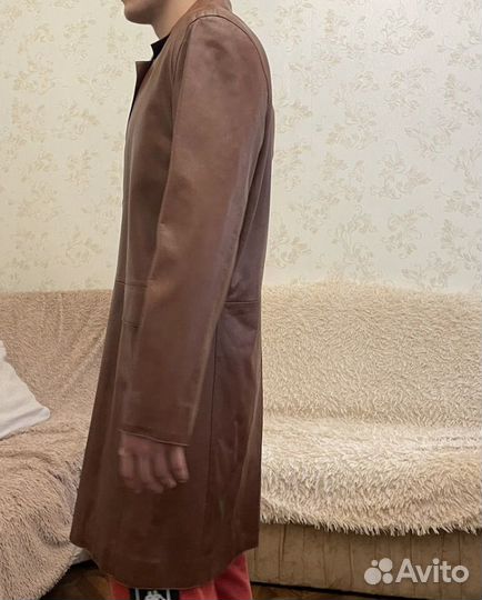 Пальто