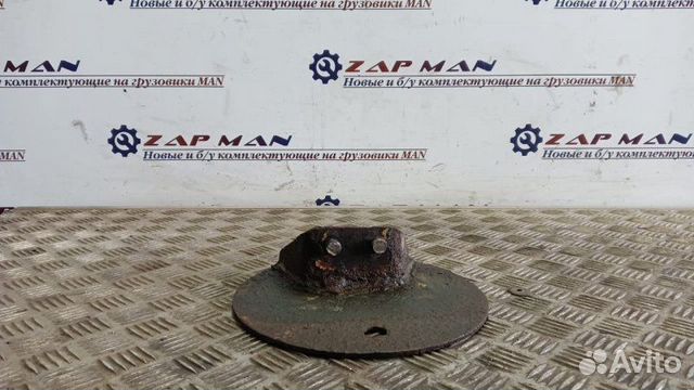 Площадка подушки Man Tgl Tgm Tga Tgs Tgx