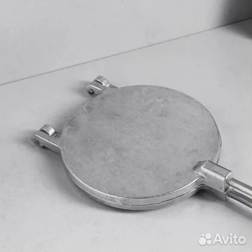 Форма для выпечки вафель 