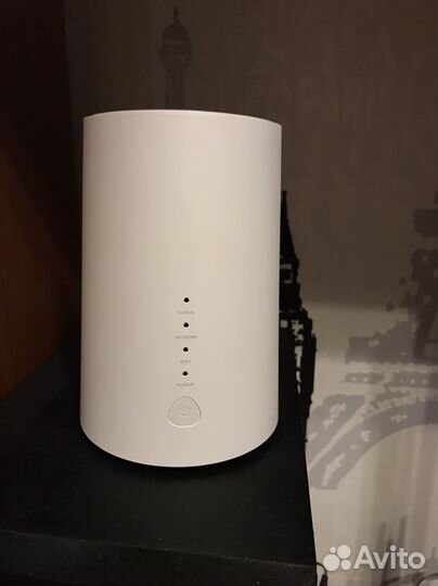 Wifi Роутер 4G Модем Прошитый все сим