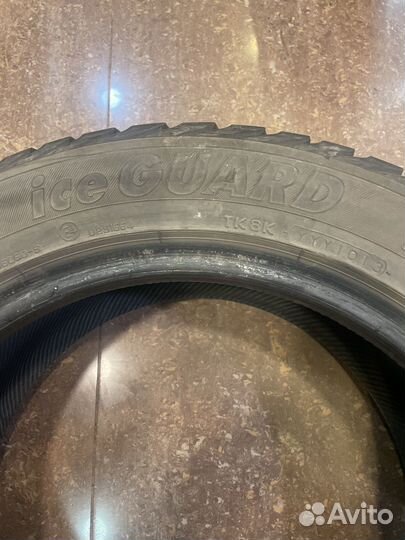Yokohama Ice Guard IG60 205/55 R16