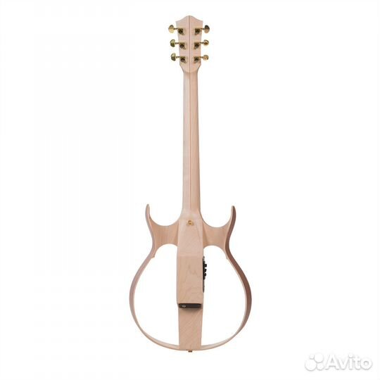 Гитары за 3500 и MIG Guitars SG1SA23 SG1, без деки