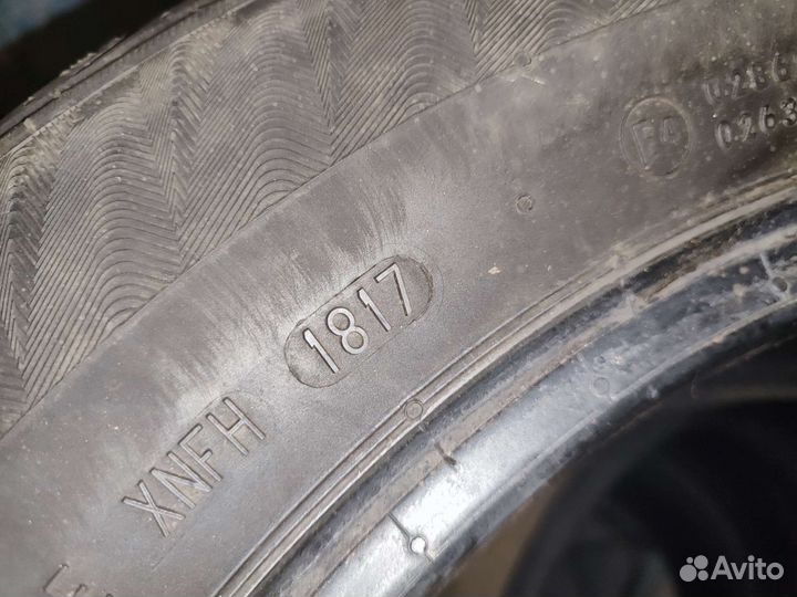 Matador MP 30 Sibir Ice 2 195/65 R15