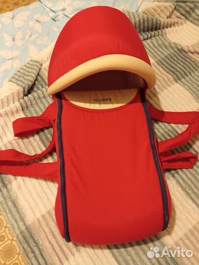 Переноска для детей