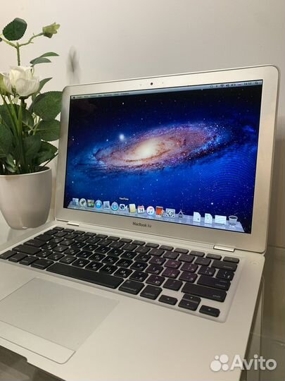 MacBook Air 2009