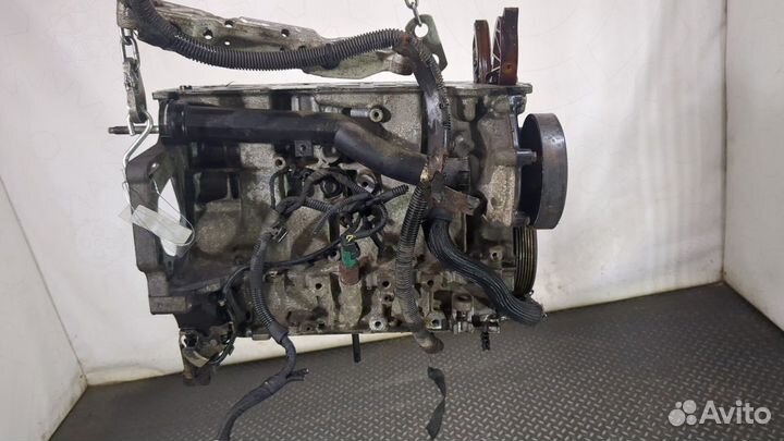 Блок цилиндров Peugeot 207, 2007