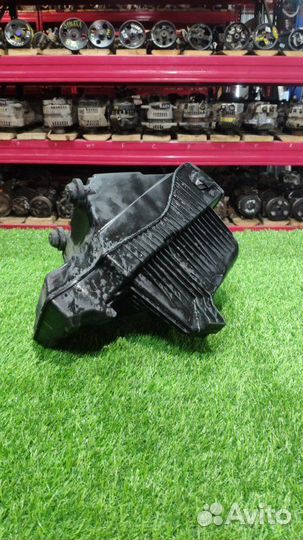 Корпус воздушного фильтра Renault Clio BR K4MC801