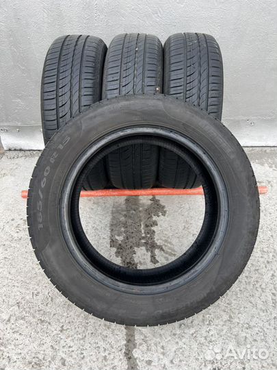 Pirelli Cinturato P1 185/60 R15