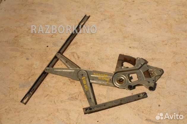 Стеклоподъемник электрический передний правый