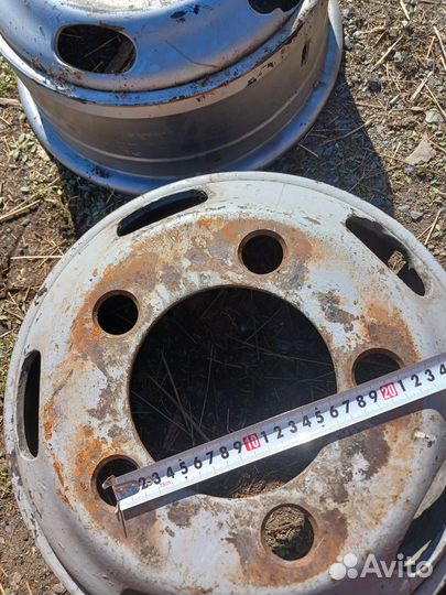 Продам диски