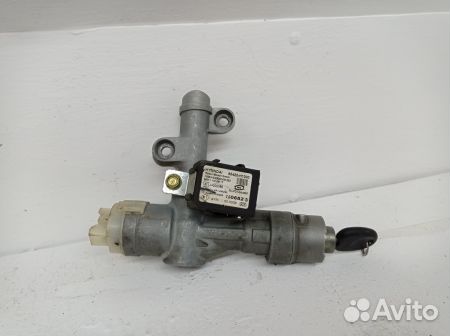 Замок зажигания Хендай