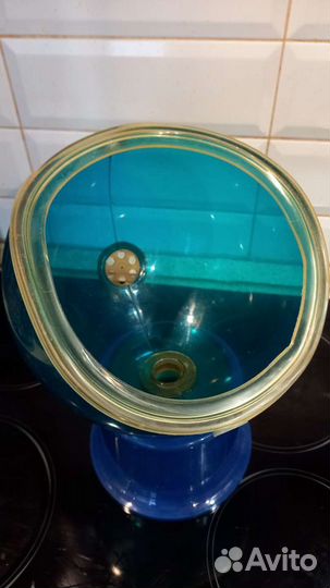 Косметический прибор ромашка