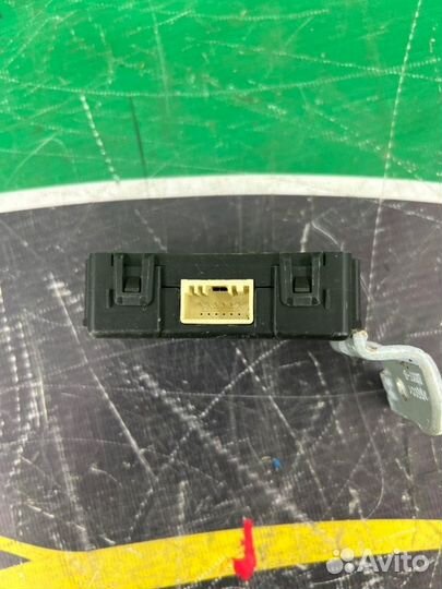 Блок электронный Kia Sportage 5 G4KN 2021-2023