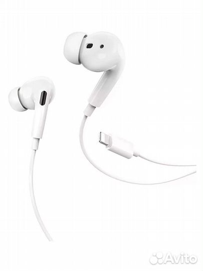 Проводные наушники Hoco M1 PRO IP