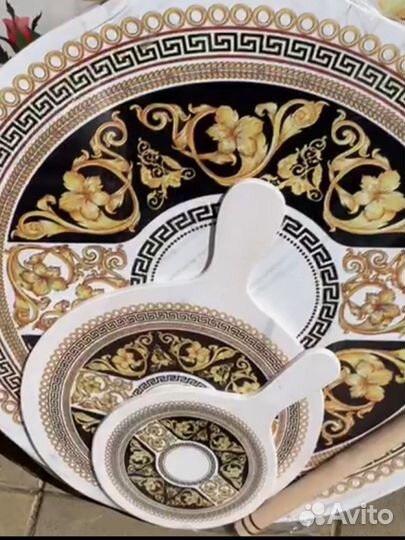 Набор досок