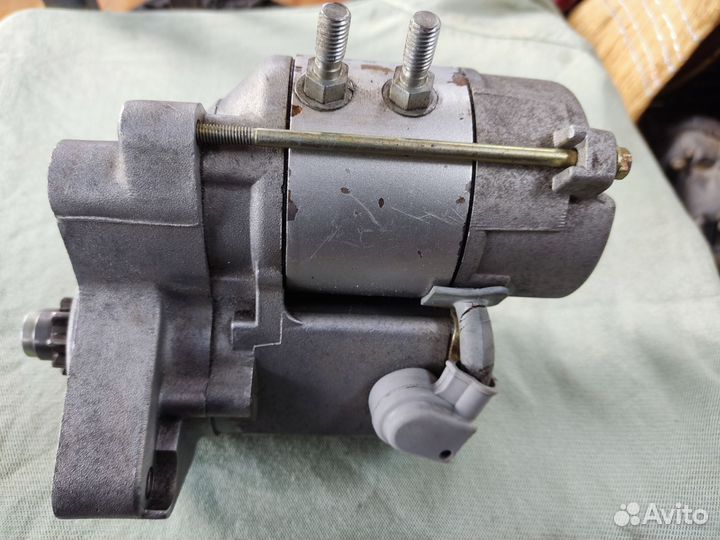 Toyota превия запчасти