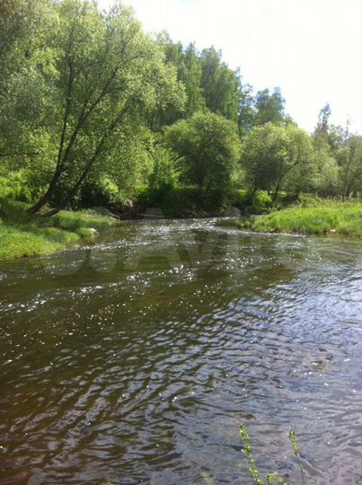 Участок 15 сот. (ИЖС)