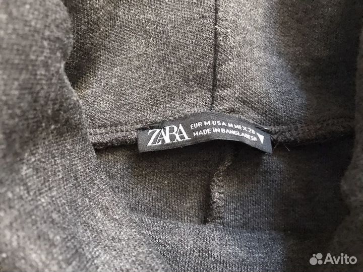 Платье-туника Zara